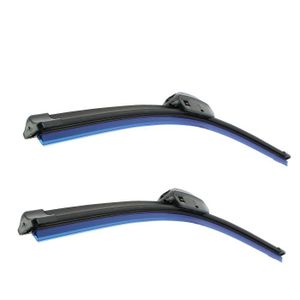 Classic essuie-glaces convient pour OPEL Corsa CVauxhall Corsa MK 2 Bj 00-06