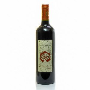 VIN ROUGE Vin de Domme Cuvée Moncalou IGP Vin de Pays du Pér