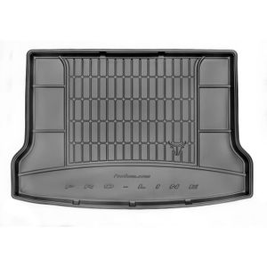 TAPIS COFFRE MERCEDES GLA X156 A PARTIR DE 12//2013 CAOUTCHOUC 3D TPE SPECIFIQUE