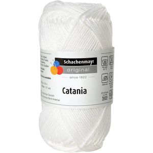 Fils coton catania - Cdiscount