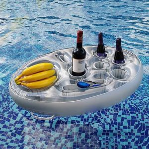 Gonflable bouteille bière Bain Coussin Jacuzzi Gonflable Piscine Stag Party gatherin