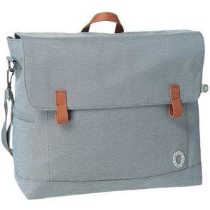 Bebe Confort Sac A Langer Flexibag Concrete Grey Concrete Grey Cdiscount Pret A Porter