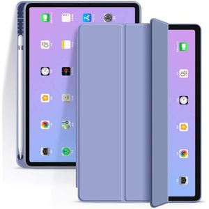 Tablette Coque Apple iPad Air 2020 10.9 Noir Housse PU Cuir Avec Film de  protection d'écran Film trempé 2 Pack - Cdiscount Informatique