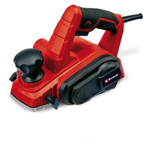 10 Lames Réversibles Raboteuse 82mm - Acier Rapide - 82x5.5x1.2mm - Pour Bois Dur Et Tendre