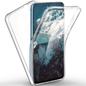 COQUE - BUMPER Coque 360 Degré pour Samsung Galaxy S10 Lite, 360°