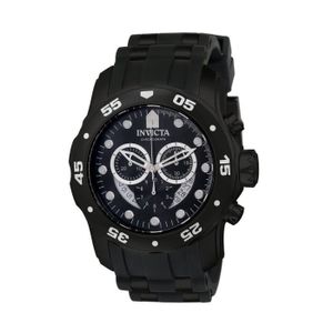 Montre invicta sales 2018 prix