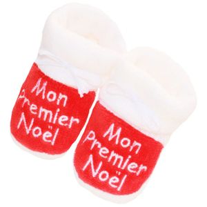 Chausson Noel Bebe Cdiscount Chausson Noel Bebe Cdiscount