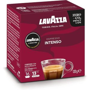 R&R SHOP - Porte-capsules Pour Lavazza à Modo Mio, à Coller, Compatible Avec Capsules A Modo Mio Adhesifs 3m 4 Capsules Chacune 100 Lot De 3 90135233