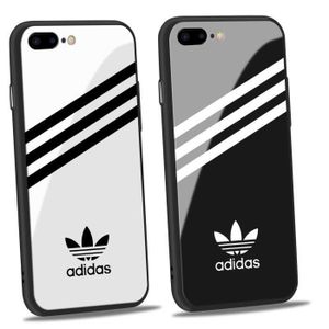 coque iphone 6 noir et blanc