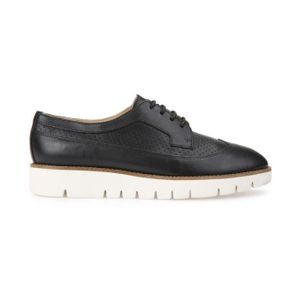 derbies noires compensées