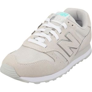 new balance 373 femme beige