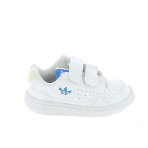 BASKET Chaussures Sneakers Bébé Garçons ADIDAS NY 90 CF B