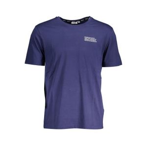 T-SHIRT FILA T-shirt Homme Bleu Textile SF19794