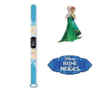 Montre reine des top neiges carrefour