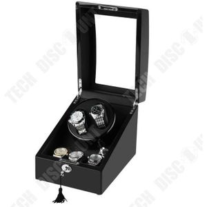 Coffret montre automatique - Cdiscount