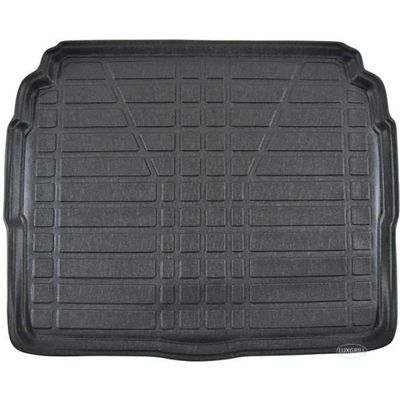 Tapis De Coffre Caoutchouc Rezaw-Plast Pour Opel Crossland X Depuis 2017 - Neuf