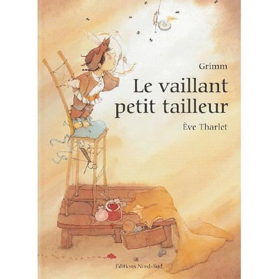 Le Vaillant Petit Tailleur Cdiscount Librairie Le Vaillant Petit Tailleur Cdiscount Librairie