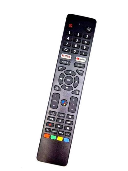 Télécommande De Remplacement Pour Téléviseurs Polaroid TVSAND42FHDPR05 Et TVSAND434K - Neuf Dans Son Emballage D'origine