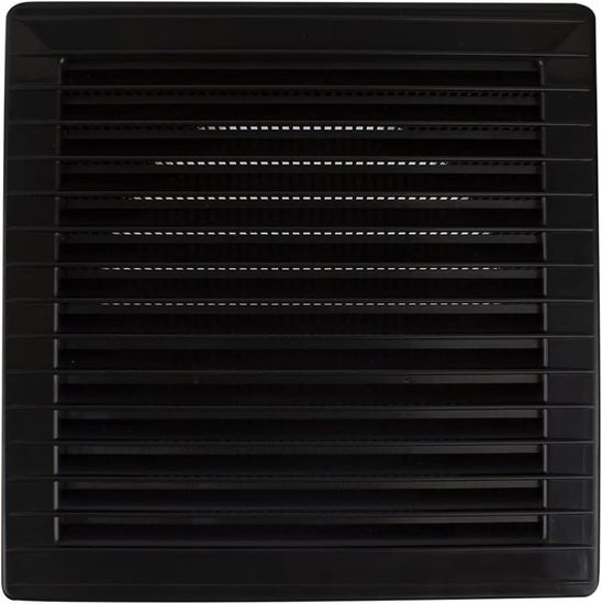 Riduttore Universale Per Condotti 80-150mm - In Plastica ABS Per HVAC, Ventole E Aspiratori - Foto 2