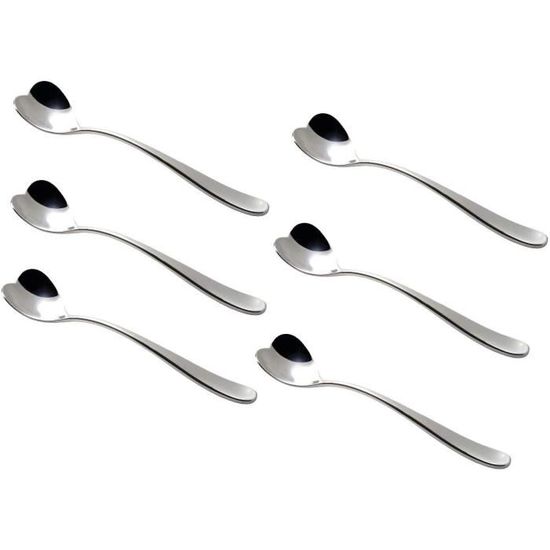 Petite Louche De Cuisine ALESSI Brigata VS08/53 - Acier Inox 18/10 Neuve