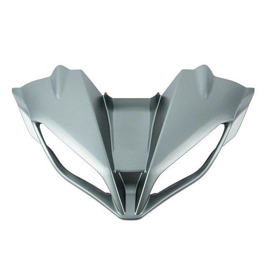 Silencieux HONDA CB 650 C (RC05) 626ccm 63 CV 1980 - 1981