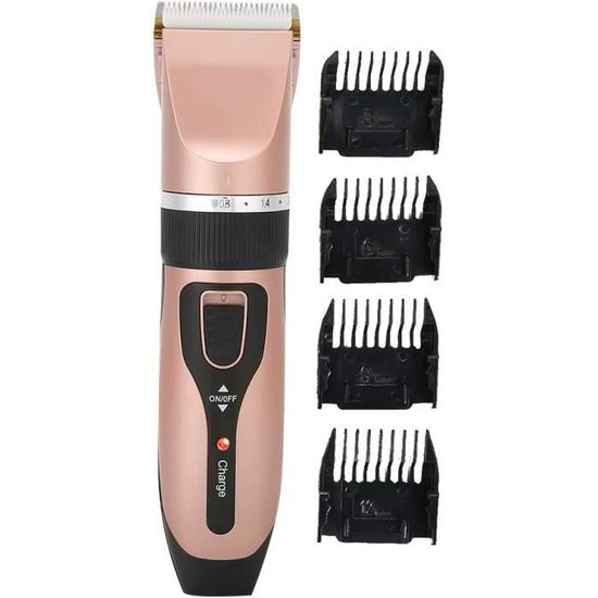 Tondeuse Electrique Cheveux