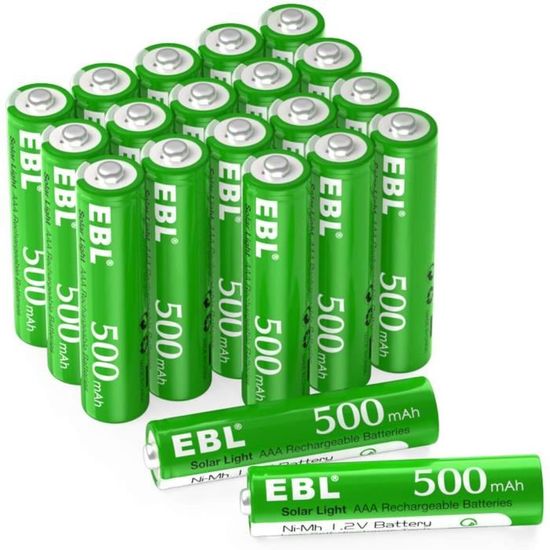 piles-rechargeable-aaa-solaire-nicd-500mah-1-2v-piles-de-lampe-de