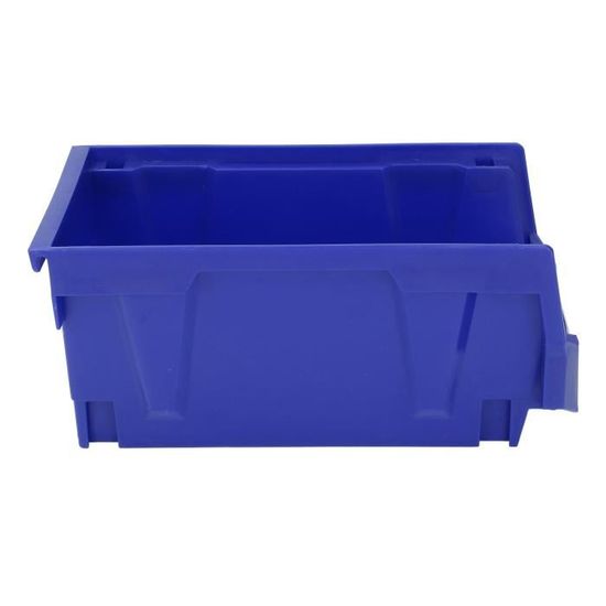 JIE Bac À Outils Suspendu Au Dos Bac De Rangement De Pièces En Pp Épais ...