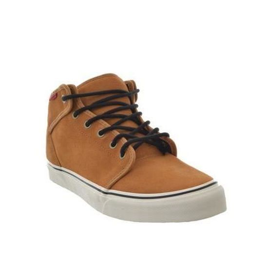 vans u 106 mid