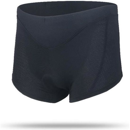 Cycliste femme rembourré store