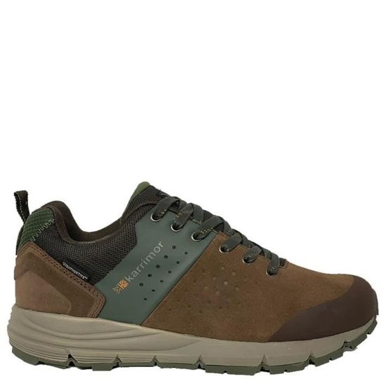 Trezeta : chaussures de randonnées pour femmes THUNDER W'S WP