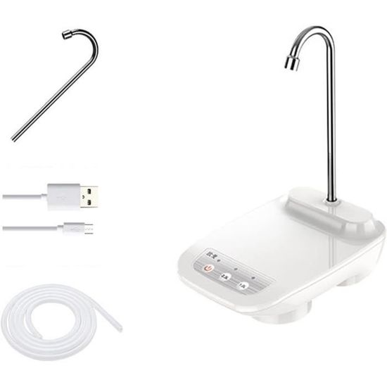 Dispensateur D'eau Réfrigérateur 3,5 L Avec Robinet - 2 Pièces, PP Alimentaire, Pour Fêtes