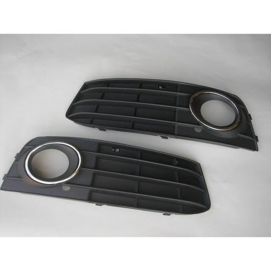 Feu Anti-brouillard Gauche Avant Pour Audi A4 B8 (2011-2015) - Neuf, Certifié OE, Référence 8K0941699