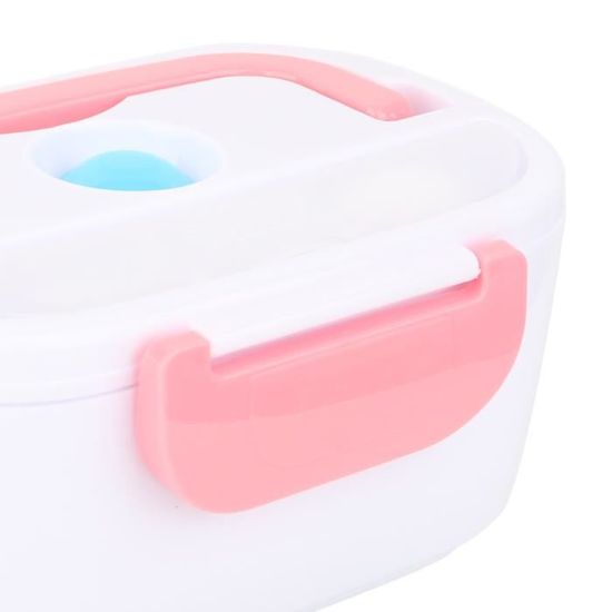 Cordon Alimentation 12V Pour Boîte à Lunch Chauffante électrique | Voiture EU/US - Noir