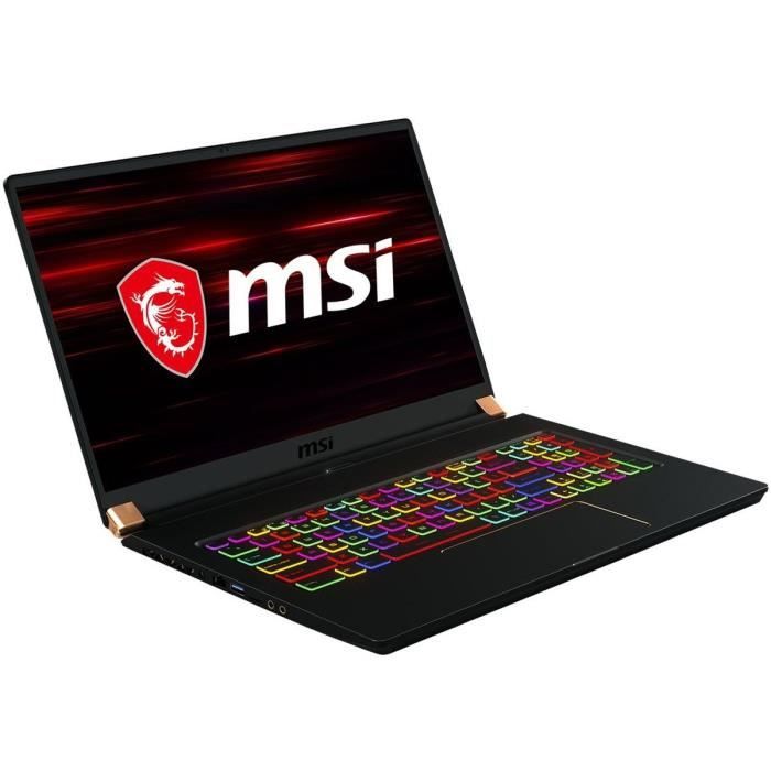 Ordinateur Portable Asus Core I7 17 Pouces 32go Ram Cdiscount