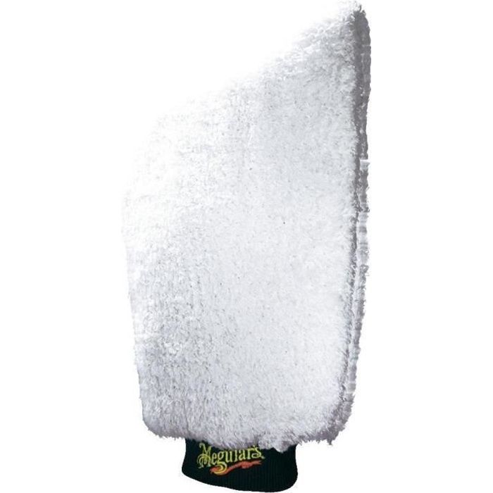 Gant de Lavage Ultime MEGUIARS