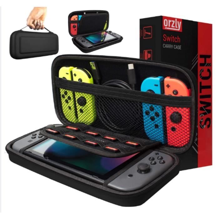 Accessoires Nintendo Switch Pack de jeu