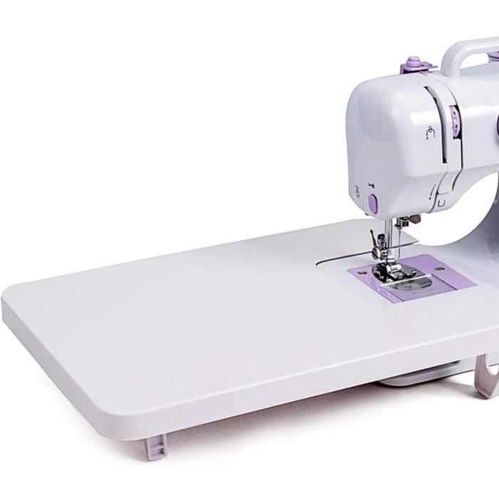 MACHINE A COUDRE winnerruby Tableau Dextension De Machine Agrave Coudre Accessoires De Machine Agrave Coudre Mini Panneau Dexten551