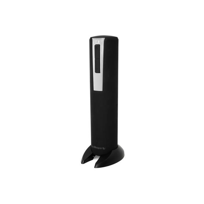 VinBouquet - Tire bouchon autonome rechargeable