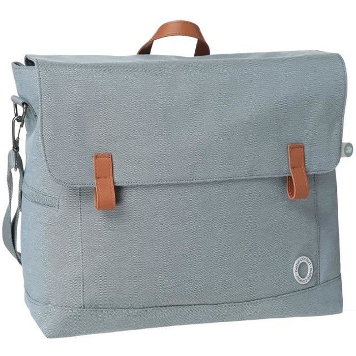 BEBE CONFORT Sac A Langer Modern Bag Essential Grey
