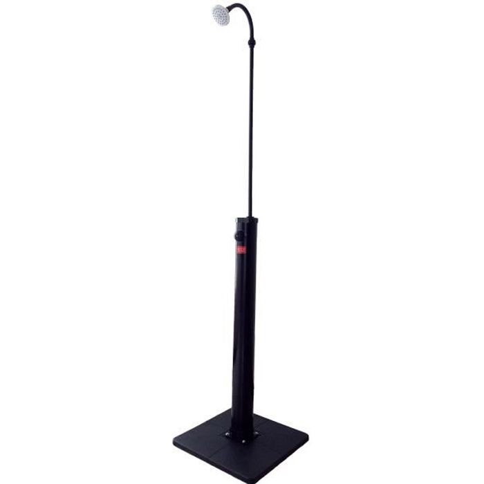Douche extérieure pour piscine