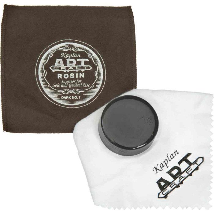 Colophane Artcraft Foncée D'Addario KACR7