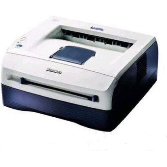 Imprimante ECO LJ2050ncompatible avec votre imprimante