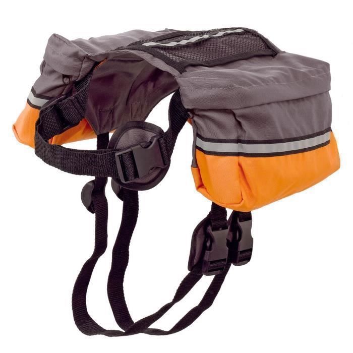 Dog scout Sac de rangement pour chiens