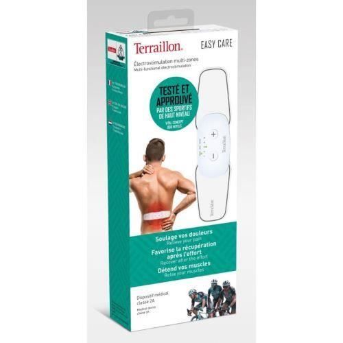 ELECTROSTIMULATION MULTIZONES EASY CARE