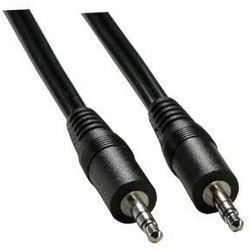 MCL Câble audio MC712-1.5M - 1,50 m