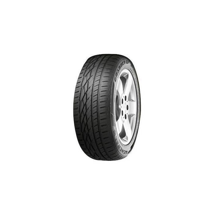 General Tire Grabber GT 235-50R19 99V