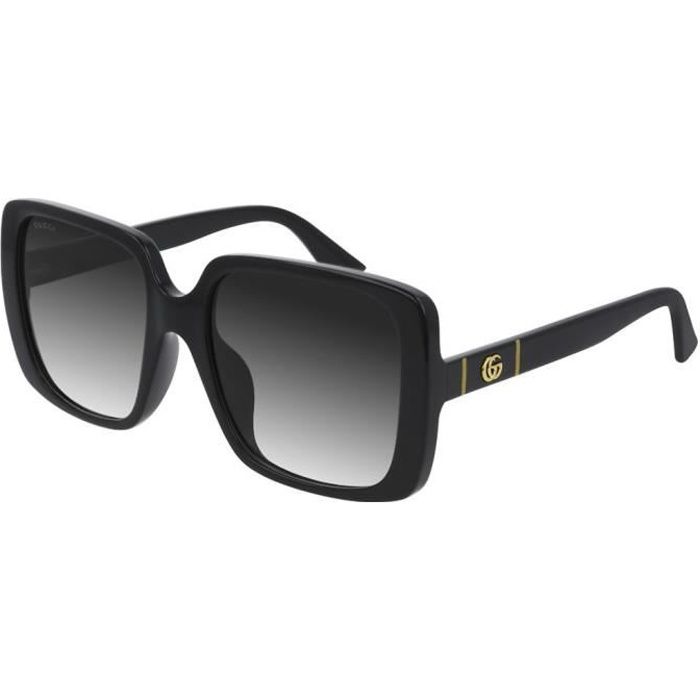 Lunette de soleil Gucci GG0632SA 001