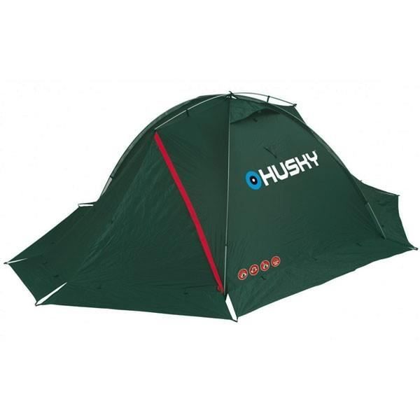 Tente Husky Falcon 2 personnes