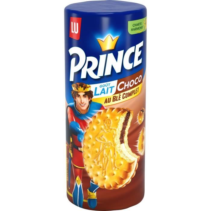Prince Lait Chocolat 300g